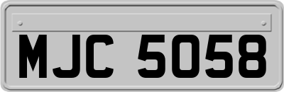 MJC5058