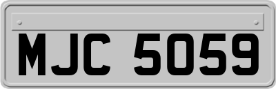 MJC5059