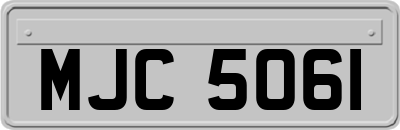MJC5061
