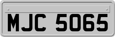 MJC5065
