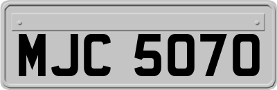 MJC5070