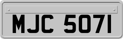 MJC5071