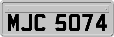 MJC5074