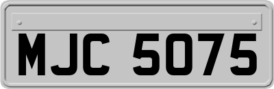 MJC5075