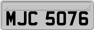 MJC5076