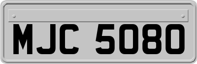 MJC5080