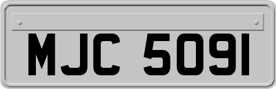 MJC5091