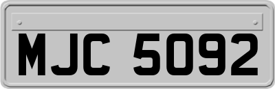 MJC5092
