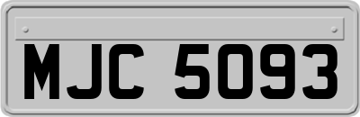 MJC5093