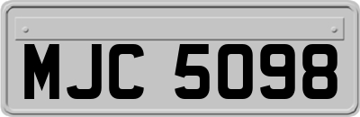 MJC5098