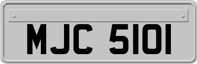 MJC5101