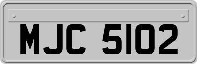 MJC5102