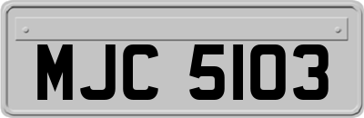 MJC5103