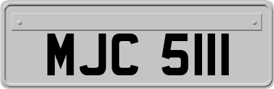 MJC5111