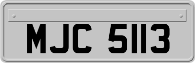 MJC5113