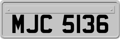 MJC5136
