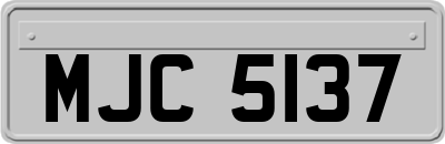 MJC5137