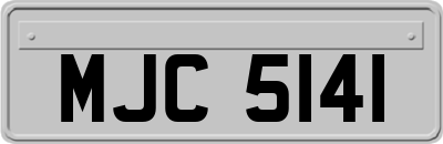 MJC5141