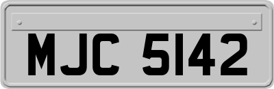 MJC5142