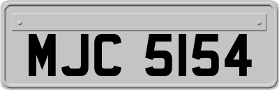 MJC5154