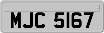 MJC5167