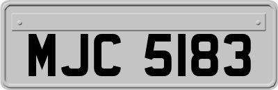 MJC5183