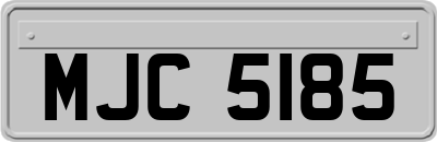MJC5185