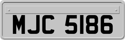 MJC5186