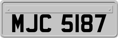 MJC5187