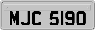 MJC5190