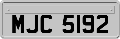 MJC5192