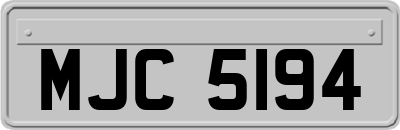 MJC5194