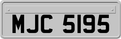 MJC5195