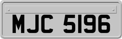 MJC5196