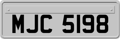 MJC5198