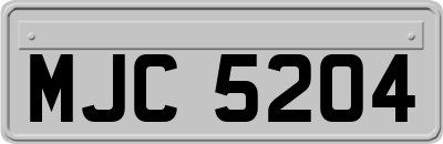MJC5204
