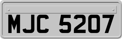 MJC5207
