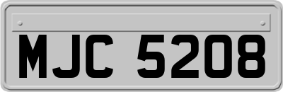 MJC5208