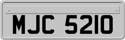 MJC5210