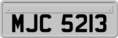 MJC5213