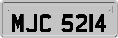 MJC5214