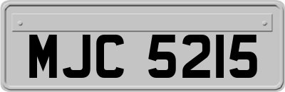 MJC5215