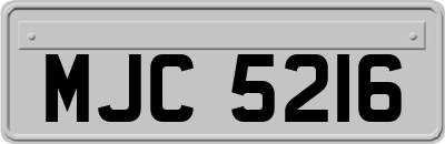 MJC5216