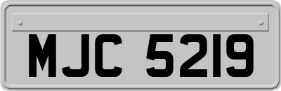 MJC5219