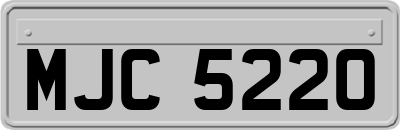 MJC5220