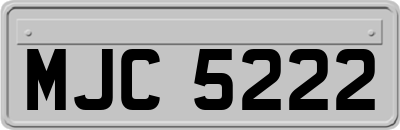 MJC5222