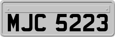 MJC5223