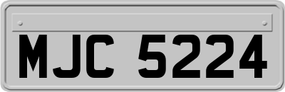 MJC5224