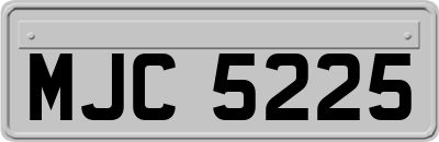 MJC5225