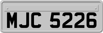 MJC5226